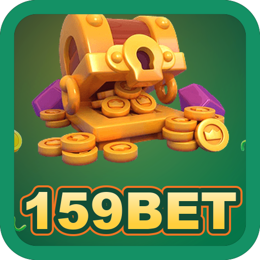 159bet Brasil logo